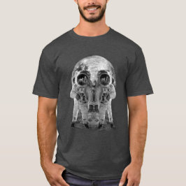Totenkopfmond T-Shirt