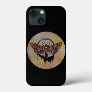 Totenkopfmoth Case-Mate iPhone Hülle