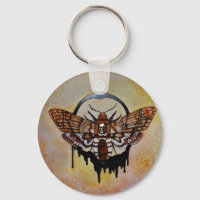 Totenkopfmoth