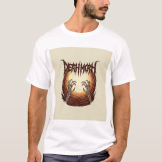 Totenmuffe T-Shirt