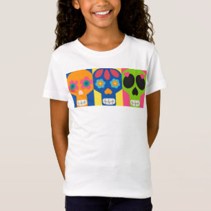 Totenschädel T-Shirt
