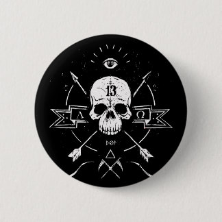Totenstarre Button