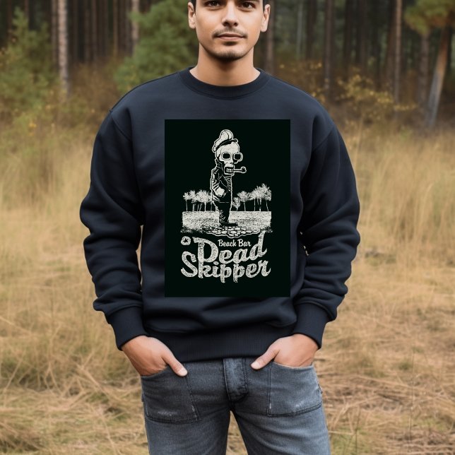 Toter Skipper-T - Shirt (Von Creator hochgeladen)