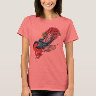 toter_sperrow T-Shirt