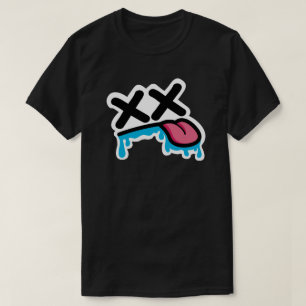 Totes Gesicht Killin! T-Shirt