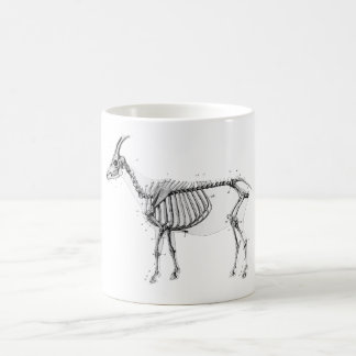 Totes Ma Goats Kaffeetasse