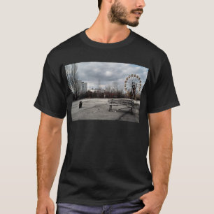 Totes Riesenrad T-Shirt