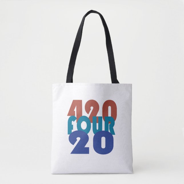 Totes & Shopping bags (Vorderseite)