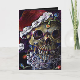 Totes Weihnachten