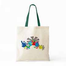 Toto Bag 「Scrap Bug」