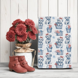 Toto, Zauberer von Oz Mittlere Geschenktüte