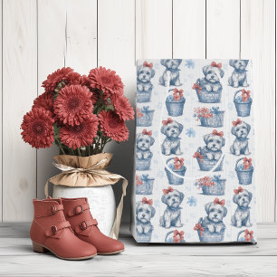 Toto, Zauberer von Oz Mittlere Geschenktüte