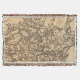 Totopotomoy, Virginia Decke