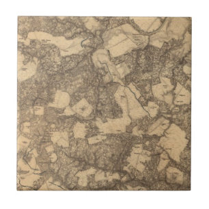 Totopotomoy, Virginia Fliese