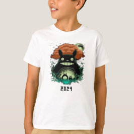 Totoro Children’s Adventure T-Shirt