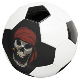 TOTSCHÄDEL-FUSSBALL FUßBALL