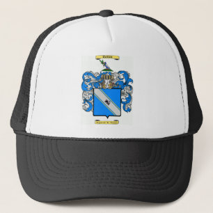 Totten Truckerkappe