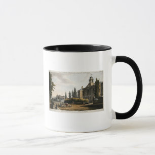 Tottenham-Gerichts-StraßeTurnpike Tasse