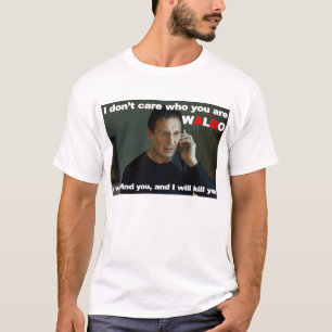 Tötung Waldo T-Shirt