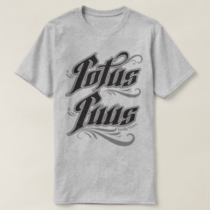 Totus Tuus lateinische Phrase total Ihr T-Shirt