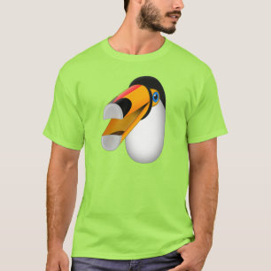 Tou-can T-Shirt
