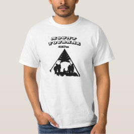 Toubkal-Morocco-Shirt T-Shirt