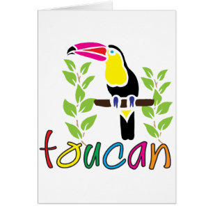 Toucan