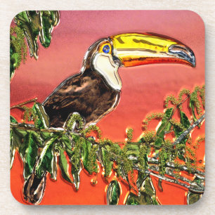 Toucan 2 Untersetzer