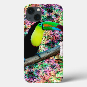 Toucan 4 iPad MiniCase Case-Mate iPhone Hülle
