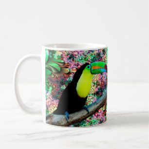 Toucan 4 Tasse