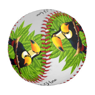 Toucan Duo Personal Baseball