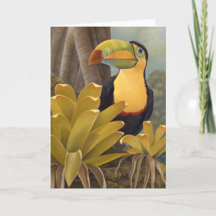 Toucan Karte