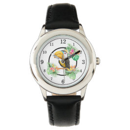Toucan Kids Watch Armbanduhr
