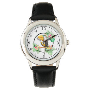 Toucan Kids Watch Armbanduhr