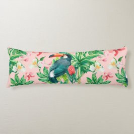 Toucan Seitenschläferkissen