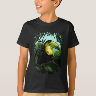 Toucan T-Shirt