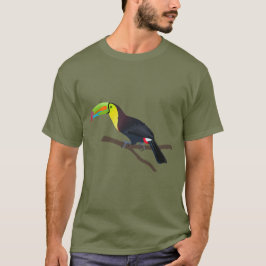 Toucan T-Shirt