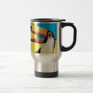 TOUCAN TASSE