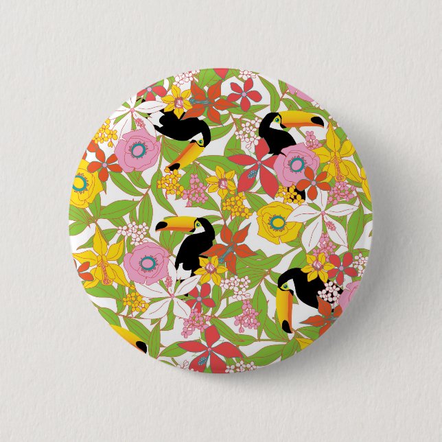 toucans button (Vorderseite)