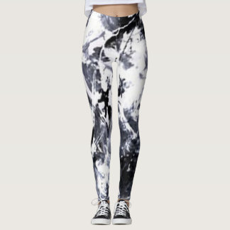 Touch der Klasse 93 Leggings