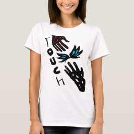 Touch der Lepper T-Shirt
