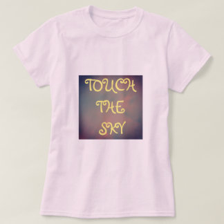 TOUCH DES PINKS T-Shirt