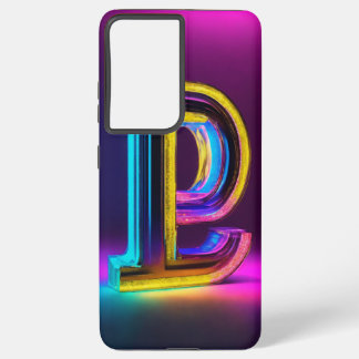 "Touch des Stils: Samsung Galaxy S21 Ultra Touch Hülle