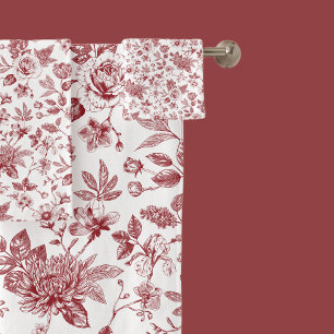 Touch Elegance Badhandtuch Set