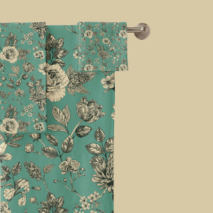 Touch Elegance Badhandtuch Set