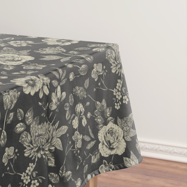 Touch Elegance Tischdecke (Beispiel)