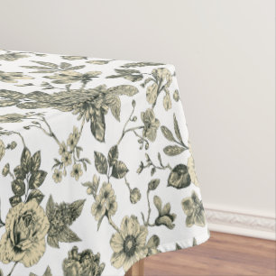 Touch Elegance Tischdecke