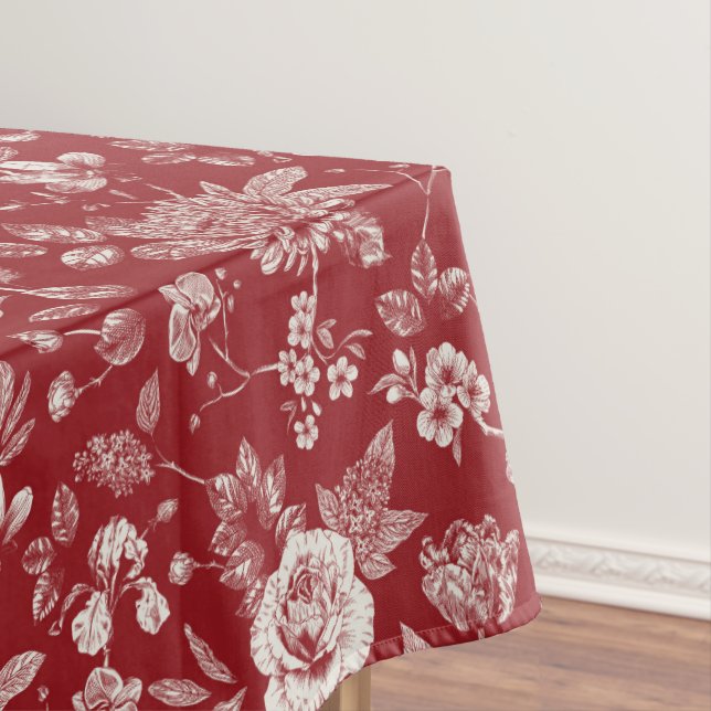 Touch Elegance Tischdecke (Beispiel)