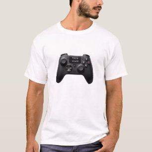 Touch Grass Gaming Controller   Gamer Reminder T-S T-Shirt