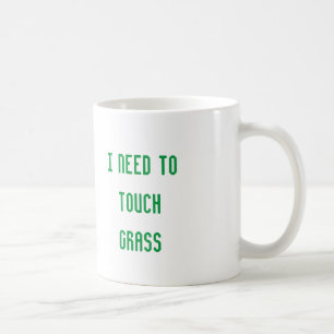 Touch Kaffeetasse